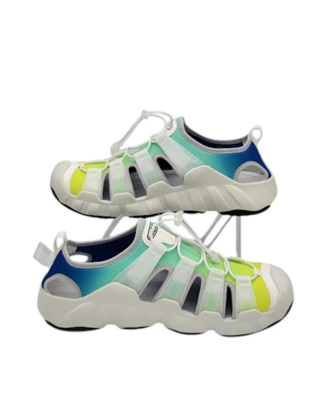 KEEN Men’s Hyperport H2 Hybrid Closed Toe Water Sandals Size 13 NWOB